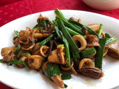 豉油焗吹筒-蛇口康乐快餐鱼仔档(翠苑小区店)