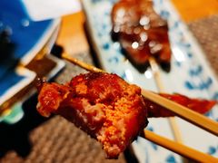 -半藏居酒屋(香港花园店)