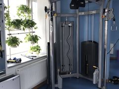 -悦动体能(金融街店)