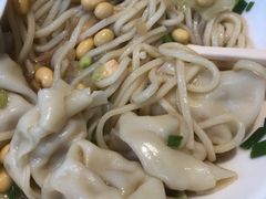 -聚园面庄(新光天地店)