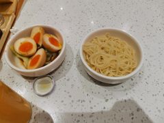 溏心蛋-味千拉面(光启城时尚购物中心店)