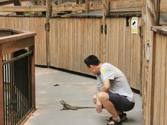 -可伦宾野生动物保护区
