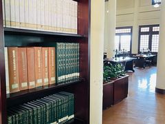-国家图书馆·古籍馆