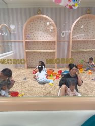 -奈尔宝家庭中心·亲子餐厅(苏州大悦城店)