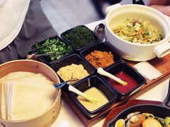 鼓浪屿林家薄饼-林四喜·闽南传家菜(鼓浪屿店)