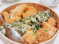 沔阳素三蒸-湖北味道(湖北大厦店)