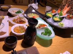 -禾风·海鲜料理自助(玉林店)