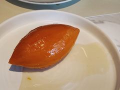 蜜汁红薯-新荣记(新源南路店)