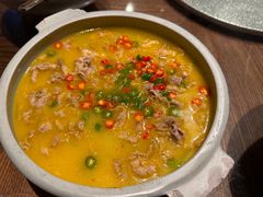 -辛香汇·现炒川菜(共康店)