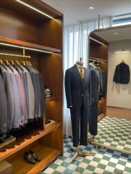 -优刻西服西装定制(金轮国际广场店)