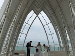 -那琴半岛地质海洋公园