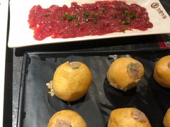 -许府牛火锅(信义坊总店)