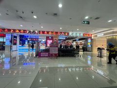 -天津梅江印象城