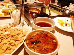 -海底捞火锅(万丰桥店)