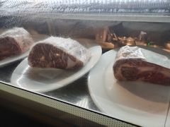 澳洲和牛M9-小火花·干式熟成牛排馆Spark SteakHouse(剑桥郡店)