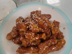 -鼎香润(德胜门内店)