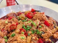 -湘德楼(德胜门外大街店)