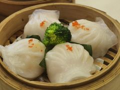 万山虾饺皇-万山楼海鲜酒家·二十三年老字号