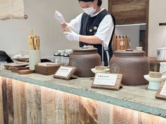 -李山山茶事(景枫店)