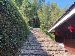-仙霞关景区