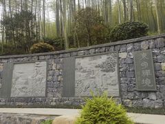 -东明山森林公园