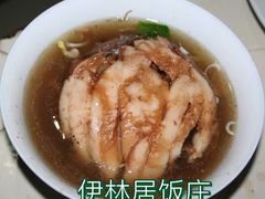 -伊林居饭庄央视清真八大碗