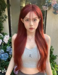 -GIRL STYLE 烫发·染发沙龙