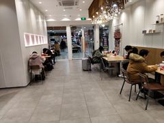大堂-卡旺卡(合肥环球金融广场店)