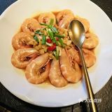 摆盘精致好菜色