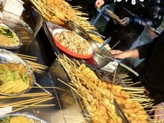 -大姐麻辣烫(莲宝中路店)