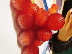 紫金葡萄-点都德·毕德寮