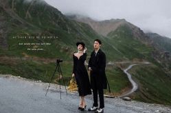 -薇咖映画婚纱摄影工作室