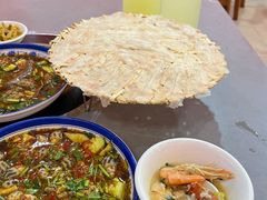 -官塘陈记鱼生·潮汕砂锅粥·牛肉火锅(潮枫路总店)