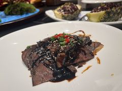 -大张烙馍村(泉山店)