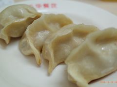 锅贴-玉华饮食店(茅台路店)