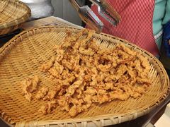 酥肉-肖炮现炸酥肉(解放碑店)