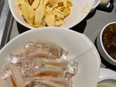 -海底捞火锅(老城根店)