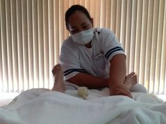 -Let's Relax Spa(Phuket 3rd Street)