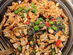 -蛙小侠(古镇大信新都汇店)