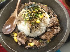 -匠太烧肉台日料理餐酒馆(三林店)