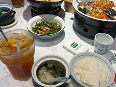 -费大厨辣椒炒肉(黄兴中心广场店)