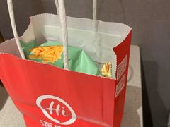 -海底捞火锅(顺义华联店)