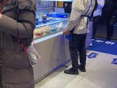 -溪边姑娘·拉丝酸奶水果捞(春熙路店)