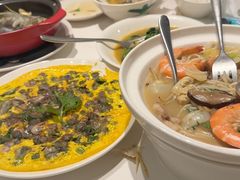 -莆田餐厅PUTIEN(金融街购物中心店)