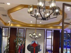 -海铺·渔家虾水饺(皇姑店)