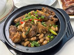 -海鲜街菜馆(海珠南路店)