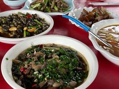 -清水湾农庄(机器人大道店)