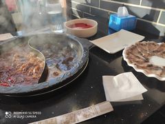 -宽板凳老灶火锅(簋街店)