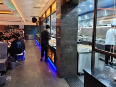 -金刚山烧烤(红旗大街店)