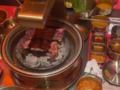 -西塔老太太泥炉烤肉(苏州大悦城店)